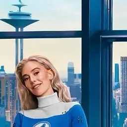 Profile image of Sue Storm