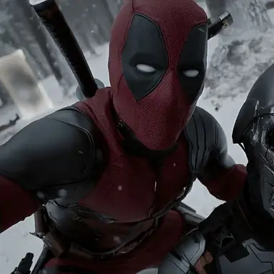 Profile image of Deadpool