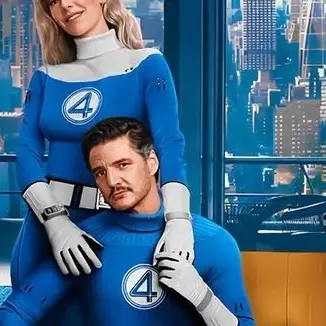 Profile image of Dr Reed Richards