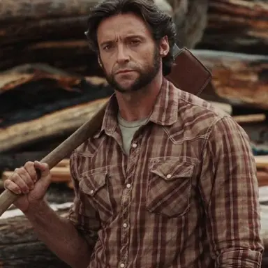 Profile image of Wolverine