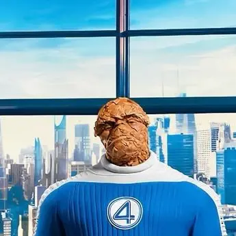 Profile image of Ben Grimm