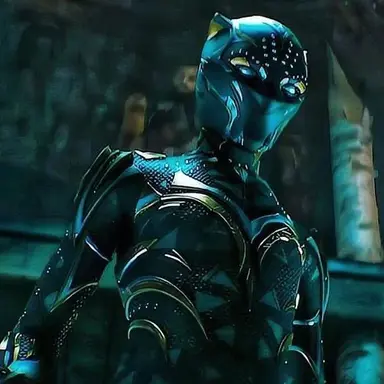 Profile image of Shuri