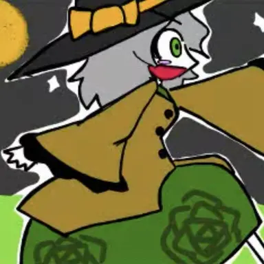 Profile image of 古明地こいし