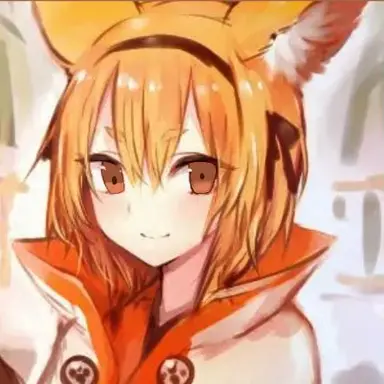 Profile image of キツネ