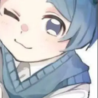 Profile image of ハチワレ