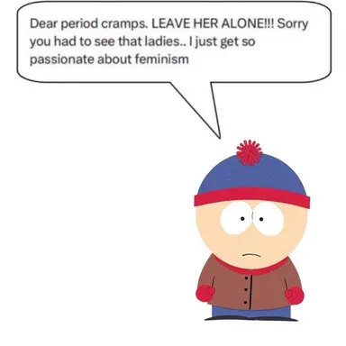 Profile image of Stan Marsh