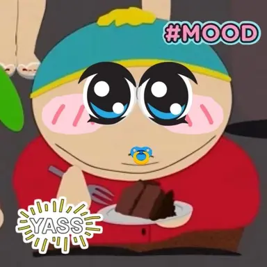 Profile image of Eric Cartman