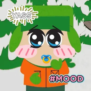 Profile image of Kyle Broflovski