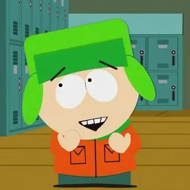 Profile image of Kyle Broflovski