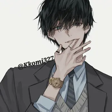 Profile image of ク・ジンヒョン