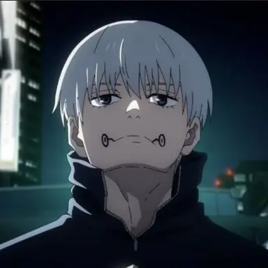 Profile image of 狗巻刺