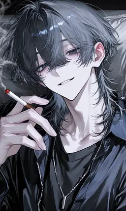 Profile image of Kanae
