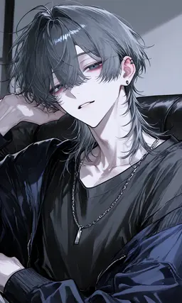 Profile image of Kanae