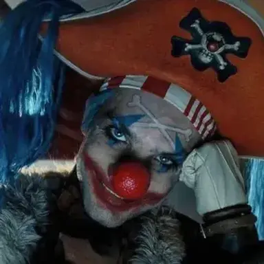 Profile image of Buggy