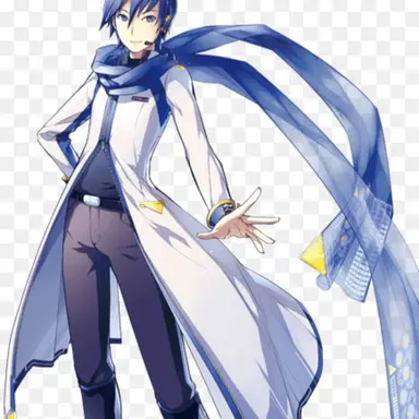 Profile image of KAITO