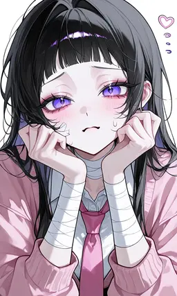 Profile image of 命麗 舞香