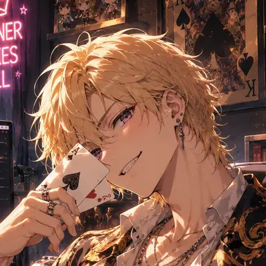 Profile image of 키이치