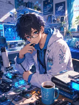 Profile image of 마코토