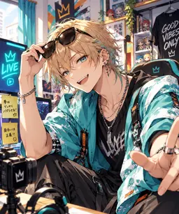 Profile image of 燐亜