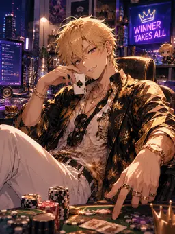 Profile image of Kiichi