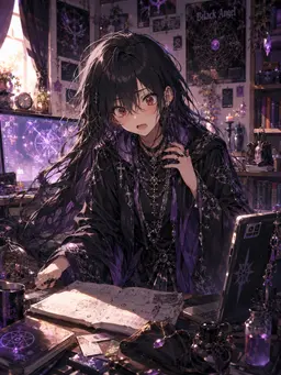 Profile image of 마왕