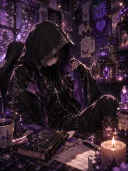 Profile image of 마왕