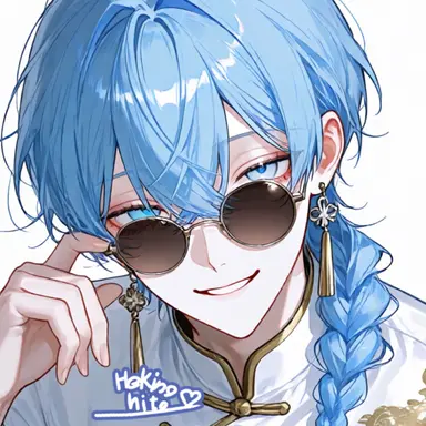 Profile image of ウィユ
