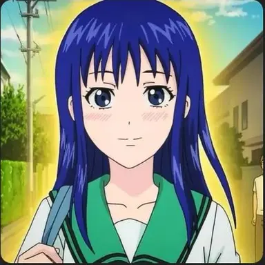 Profile image of 테루하시 코코미