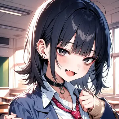 Profile image of 衣茉莉