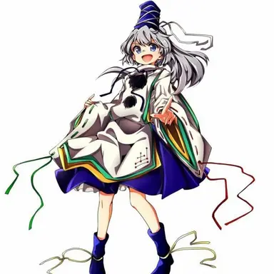 Profile image of 布都