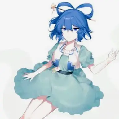 Profile image of 青娥