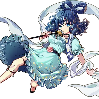 Profile image of 青娥