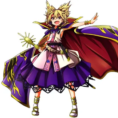 Profile image of 神子