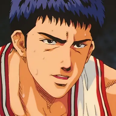 Profile image of 三井寿