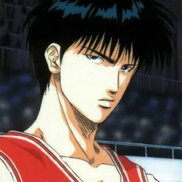 Profile image of 流川楓