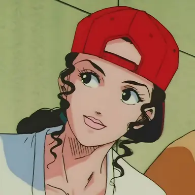 Profile image of 彩子