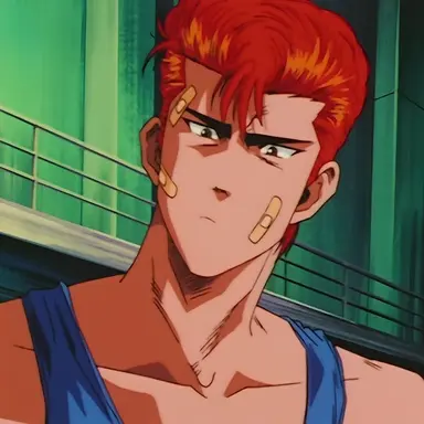 Profile image of 桜木花道