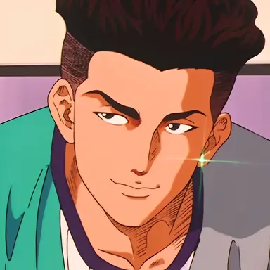 Profile image of 宮城リョータ