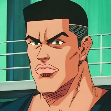 Profile image of 赤木剛憲