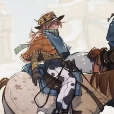 Profile image of Madeline