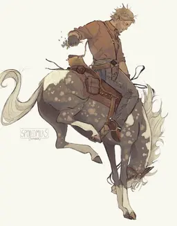 Profile image of Turner