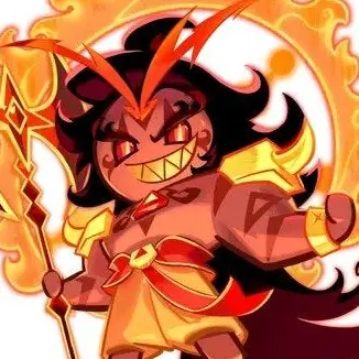 Profile image of 버닝스파이스