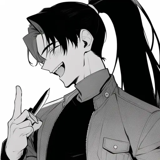 Smile_Snake의 잭 루시안