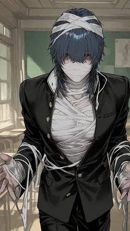 Profile image of マディル