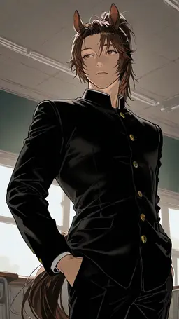 Profile image of セドリク