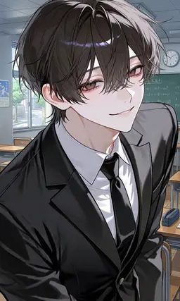 Profile image of Yuzuki