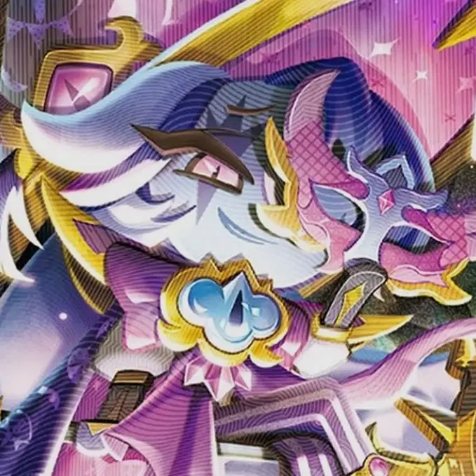 Boringwhite의 마법소년 쉐도우밀크쿠키랑 동거