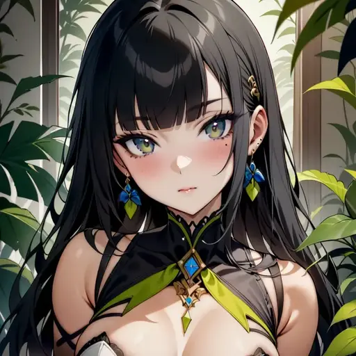 Crayong7809의 플러피 하렌