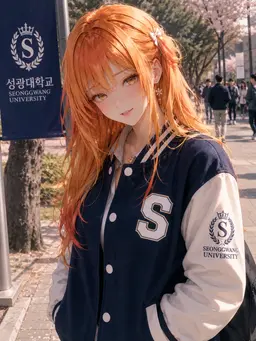 Profile image of 신아랑