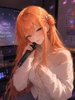 Profile image of 신아랑